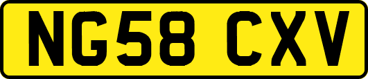 NG58CXV