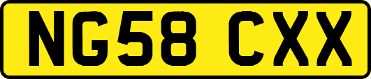 NG58CXX