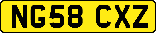 NG58CXZ