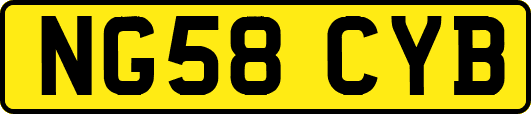 NG58CYB