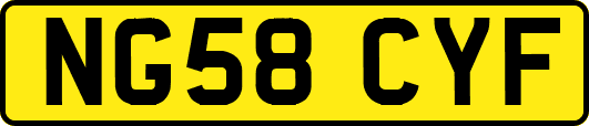 NG58CYF