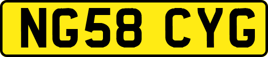 NG58CYG