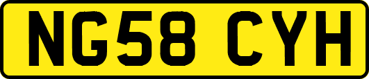 NG58CYH