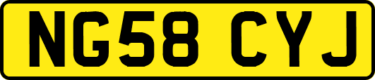 NG58CYJ