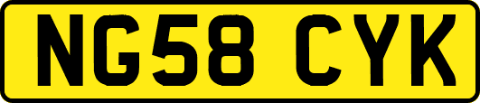 NG58CYK