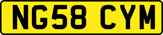 NG58CYM