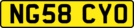 NG58CYO