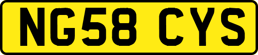 NG58CYS