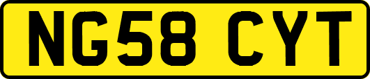 NG58CYT