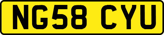 NG58CYU