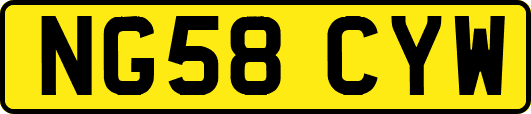 NG58CYW