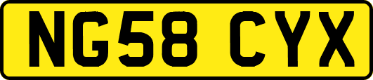 NG58CYX