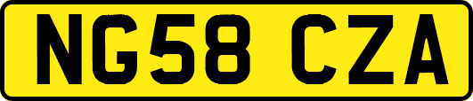 NG58CZA