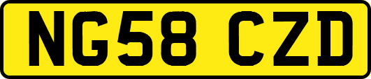 NG58CZD