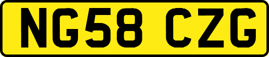 NG58CZG