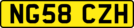 NG58CZH