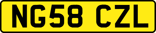 NG58CZL