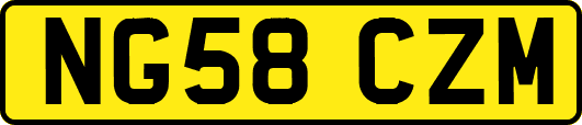 NG58CZM