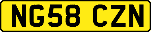 NG58CZN