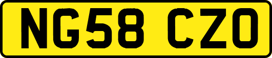 NG58CZO