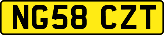 NG58CZT