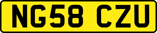 NG58CZU
