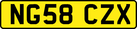 NG58CZX