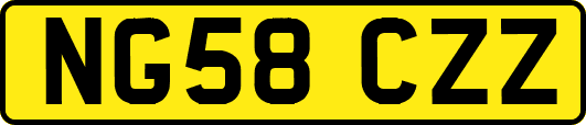 NG58CZZ