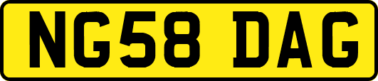 NG58DAG