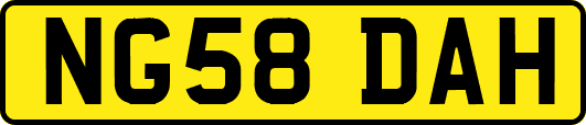NG58DAH