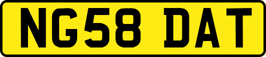 NG58DAT