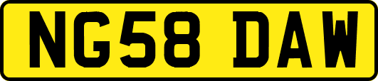 NG58DAW