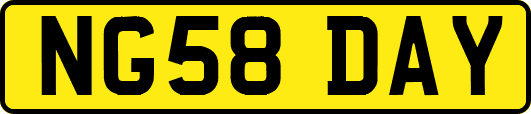 NG58DAY