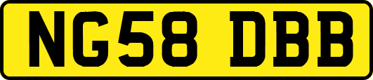 NG58DBB