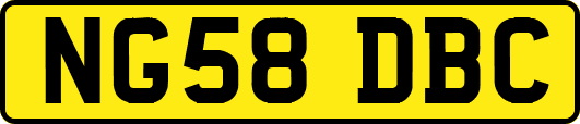NG58DBC