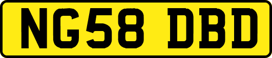 NG58DBD