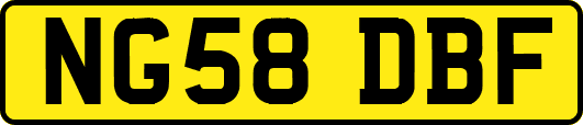 NG58DBF