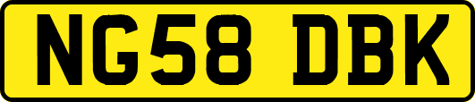 NG58DBK