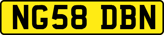 NG58DBN