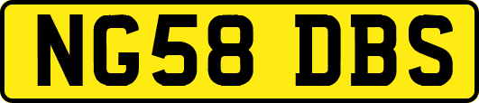 NG58DBS