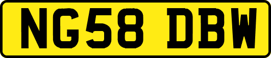 NG58DBW