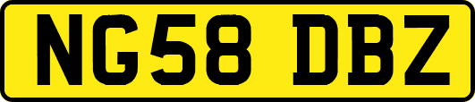 NG58DBZ
