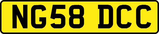 NG58DCC
