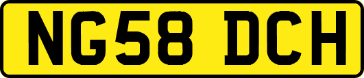 NG58DCH