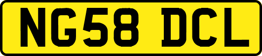 NG58DCL
