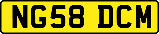 NG58DCM