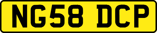 NG58DCP