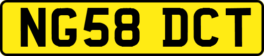 NG58DCT
