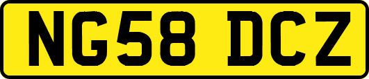 NG58DCZ
