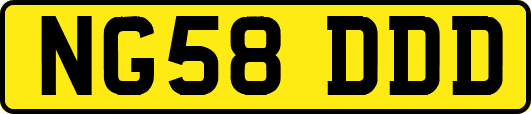 NG58DDD